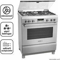 Notice BOSCH HSK75I33SC Frying Pan
