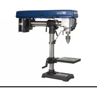 Notice RIKON 30-140 Drill