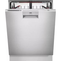 Notice AEG FFB63606PW Skrivare