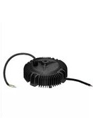 Notice Mean Well HBG-240-36B LED Controller