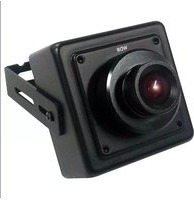 Notice KT&C KPC-EW38NUP3 Surveillance Camera