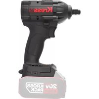 Notice KRESS KUB30.9 Screwdriver