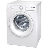 Notice GORENJE WA72SY2W Pralni stroj