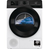 Notice UPO K2V9DB Kuivausrumpu