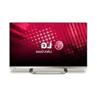 Notice LG 55LM671Y לא מסווג