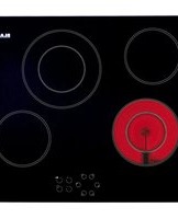 Notice BLANCO BCCT64X Cooker