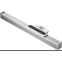 Notice Festo ELCC-TB-KF-110-500-0H-P0-CR Industrial actuator