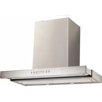 Notice Bellini BR903IDX-F Range hood