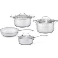Notice WESTINGHOUSE WH4P02SS Cookware