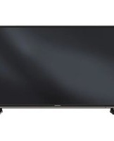 Notice GRUNDIG 43 GUB 8964 Televizors
