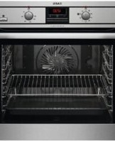 Notice AEG BE1300350X Uzstādīšana