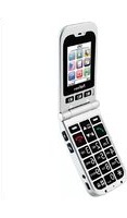 Notice PROFOON PM 590 Mobiele telefoon