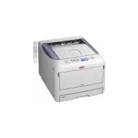 Notice OKI C841 Printer