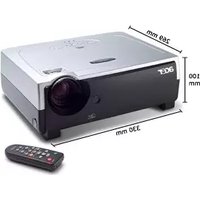 Notice ACER PD723P Projector