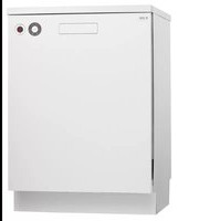 Notice ASKO D5434 XL Vaatwasser