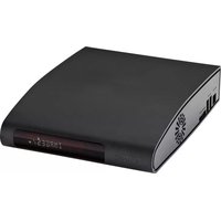 Notice EMTEC MOVIE CUBE V850H Mediaplayer