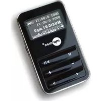 Notice MPMAN MPF405 Mp3 player
