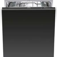 Notice SMEG STA6248D9 Vaatwasser