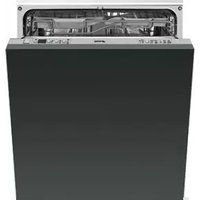 Notice SMEG STA6544L3 Vaatwasser
