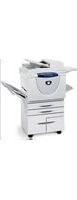 Notice XEROX WORKCENTRE 5745V_AT Printer