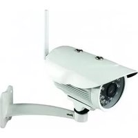 Notice ALECTO DVC-210IP Bewakingscamera
