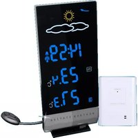 Notice ALECTO WS-1900 Weerstation