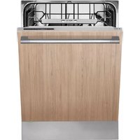 Notice ASKO D5536XL FI Vaatwasser