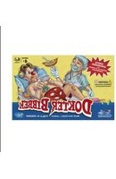 Notice HASBRO DOKTER BIBBER Bordspel