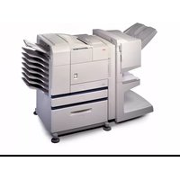 Notice OKI B8300 Printer