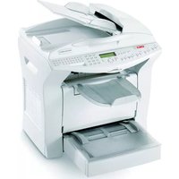 Notice OKI B4540 Printer