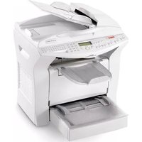 Notice OKI B4520 Printer