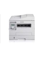Notice SAMSUNG SCX-4705ND Printer