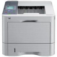 Notice SAMSUNG ML-5010 Printer