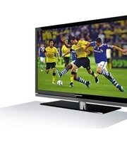 Handleiding GRUNDIG ROM 32 CLE 8130 BL Televisie