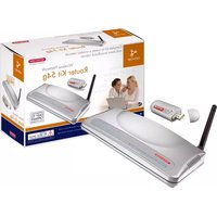 WL-534 SITECOM
