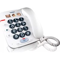 Notice PROFOON TX-540 Telefoon