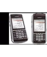 Notice BLACKBERRY 7130V Mobile Phone