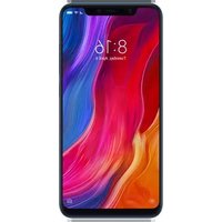 Mi 8 Dual Sim Xiaomi