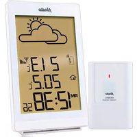 Notice ALECTO WS-2200 W Weerstation