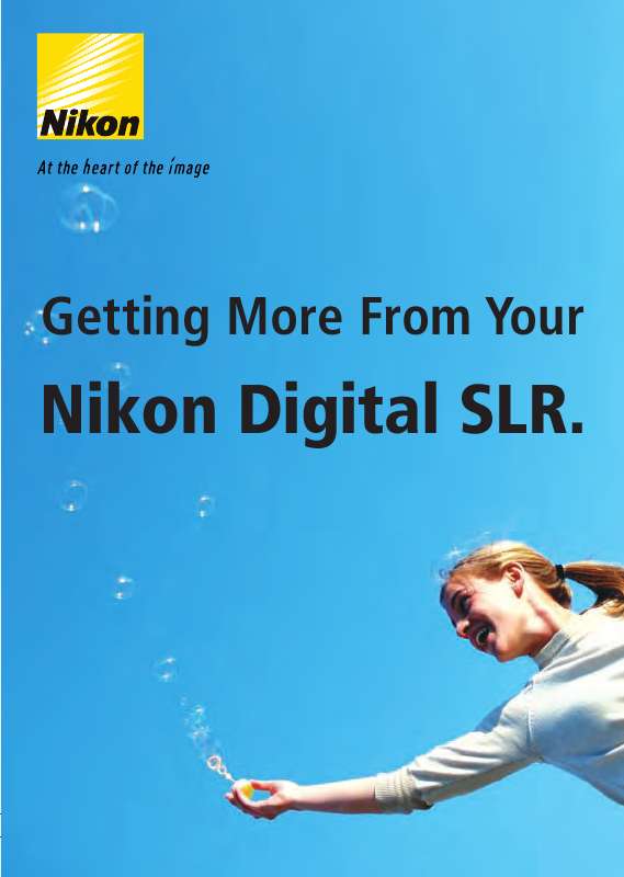 Guide utilisation NIKON SB-400 SPEEDLIGHT  de la marque NIKON