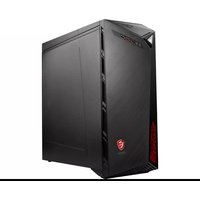 Notice MSI INFINITE 8RA-407EU Desktopcomputer