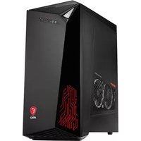 Notice MSI INFINITE 7RA-079EU Desktopcomputer