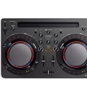 Notice PIONEER DDJ-WEGO4 DJ Materiaal