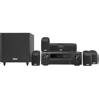 DHT-X250TL DENON
