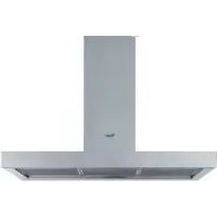 Brugsanvisning WHIRLPOOL AKR 790 IX Emhætte