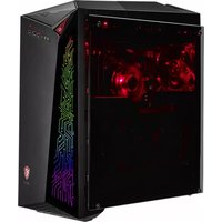 Notice MSI INFINITE A 8RG-097EU Desktopcomputer