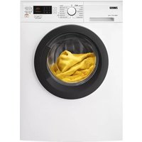 Notice ZANUSSI ZWFROMA Wasmachine