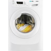 Notice ZANUSSI ZWF9147NW Wasmachine