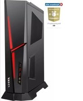 Notice MSI TRIDENT A 9SC-415MYS Desktopcomputer