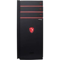 Notice MSI CODEX XE PLUS 9SC-298EU Desktopcomputer